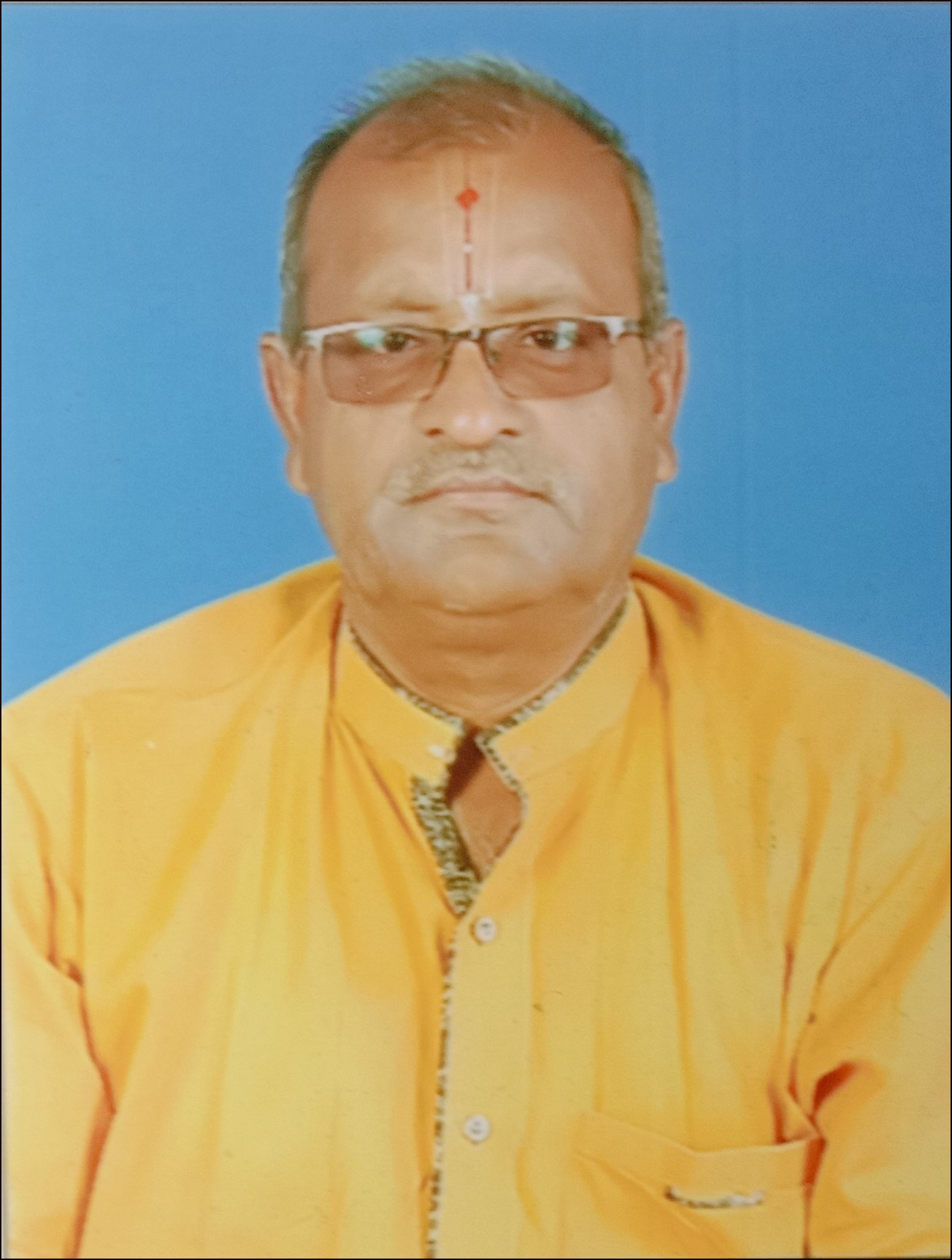Shyamasundar H Karwa