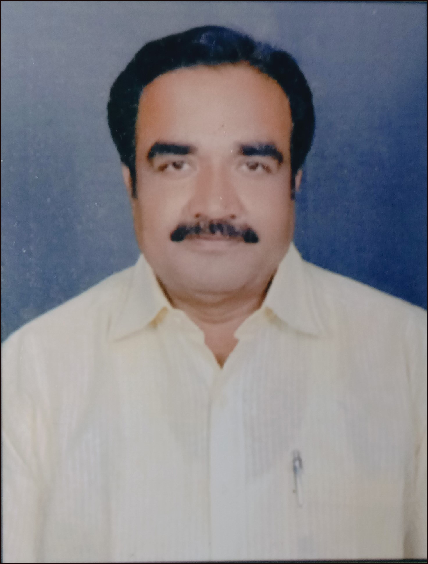 Nanndakishor L Karwa