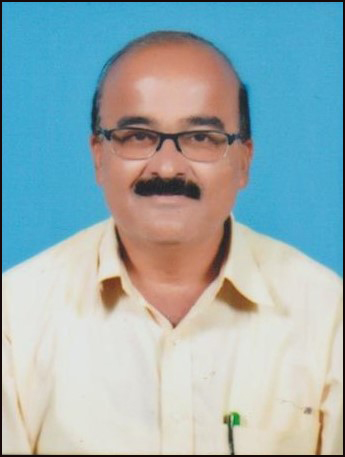 Devaraj M Rathi
