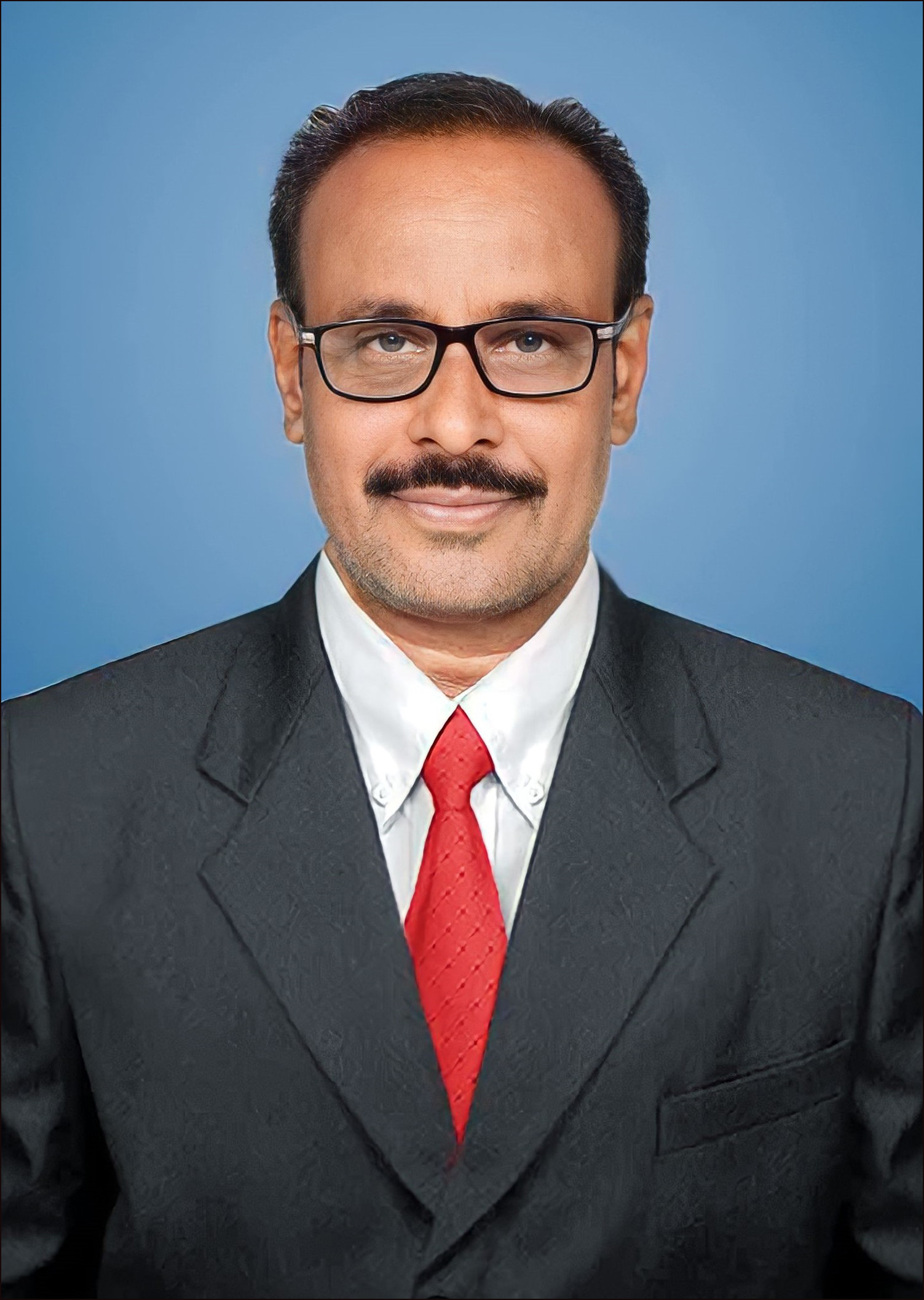 Murlidhar M Sarda