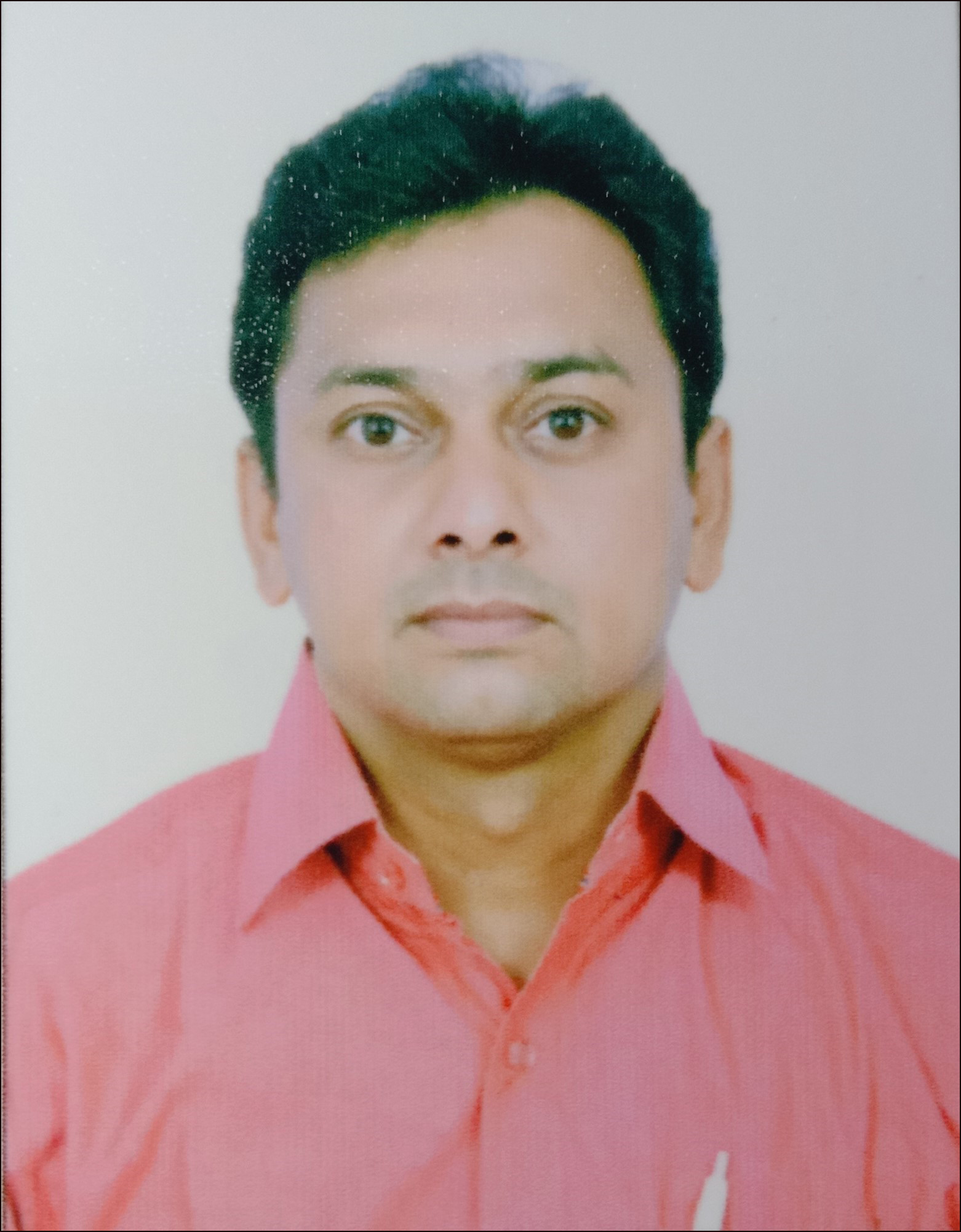 Shridhar S Malpani