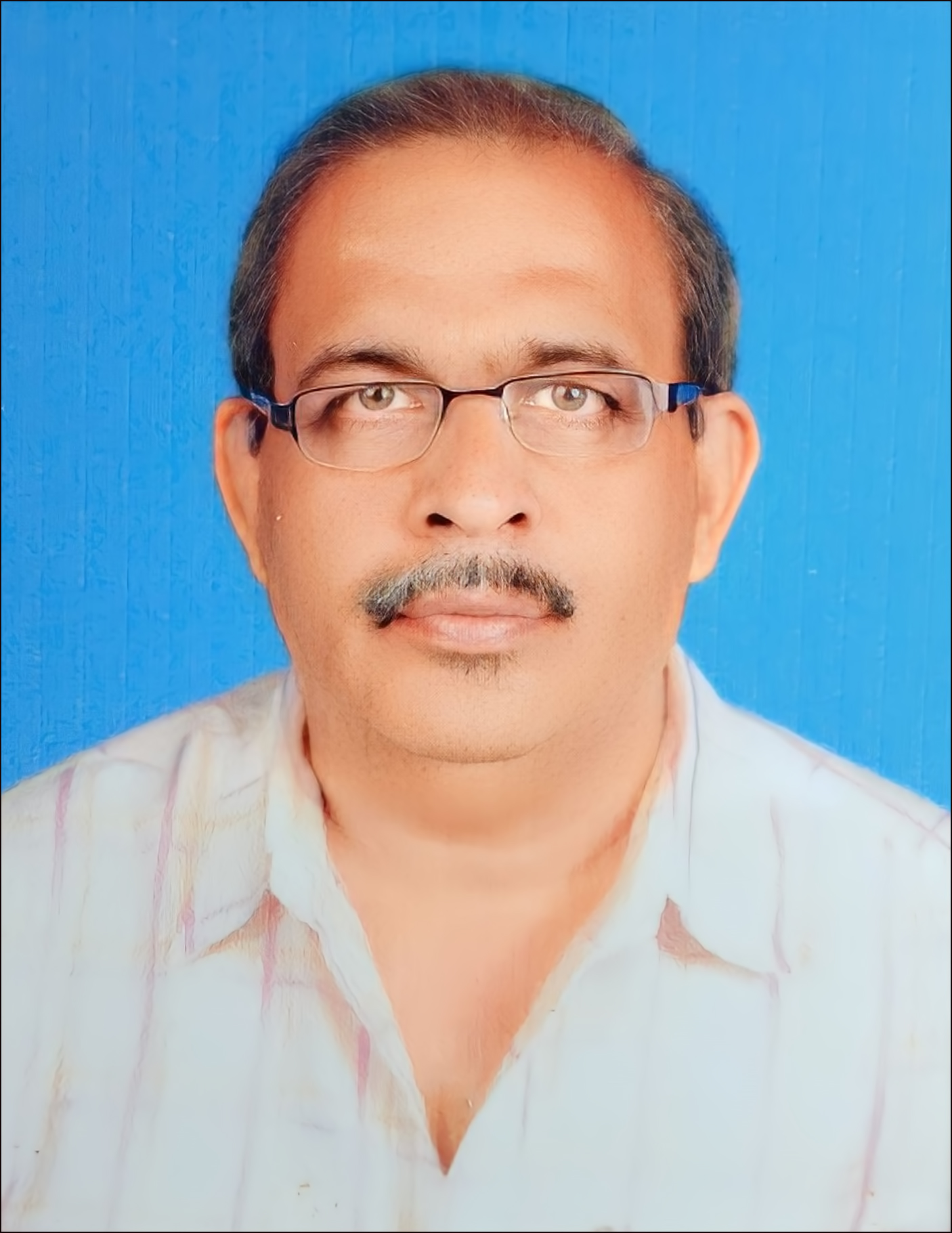 Omprakash R Kabra