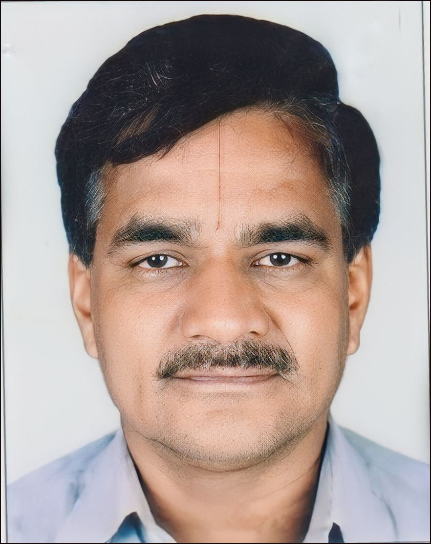Dwarakadas R Kasat