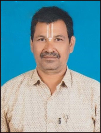 Gopaladas S Karwa