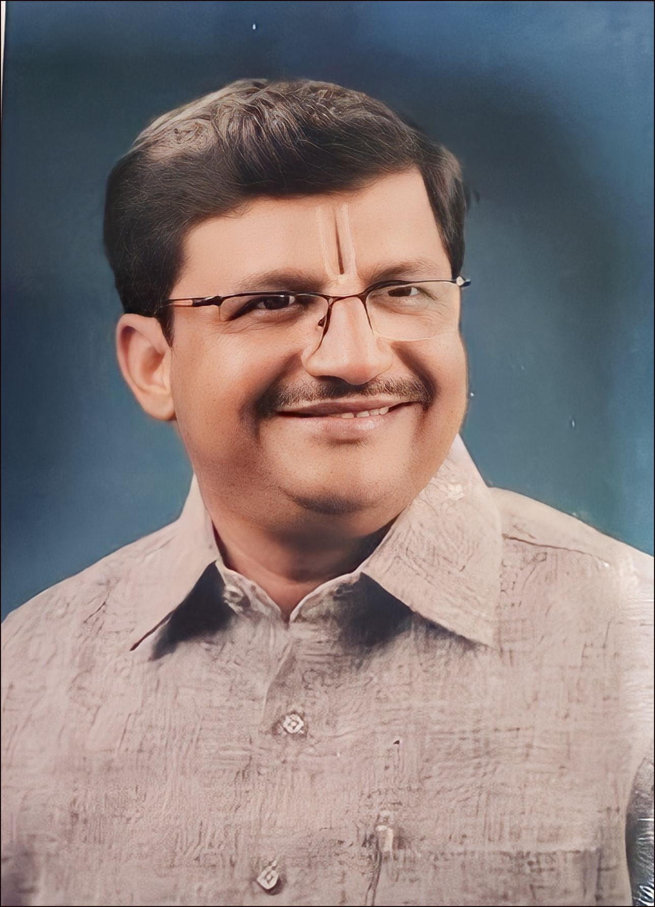 Kamalkishor S Malpani