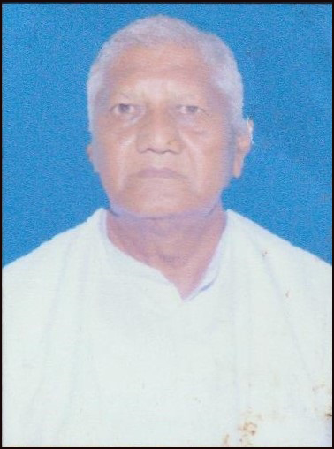 Radheshyam A Bhutada
