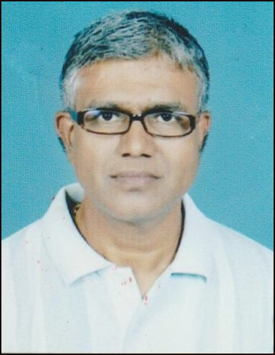 Ramkishor L Jaju
