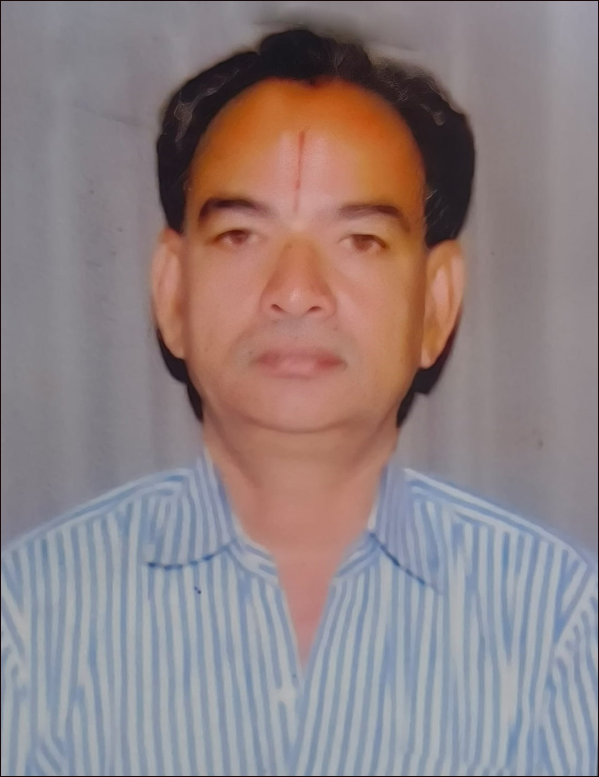 Shrinivas M Inani