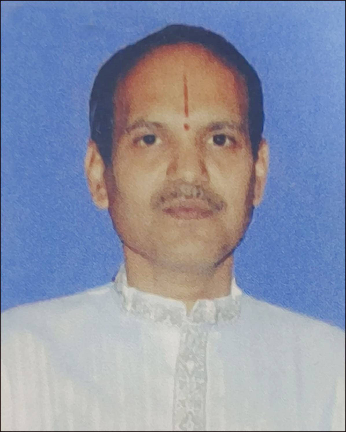 Shrinivas R Kabra