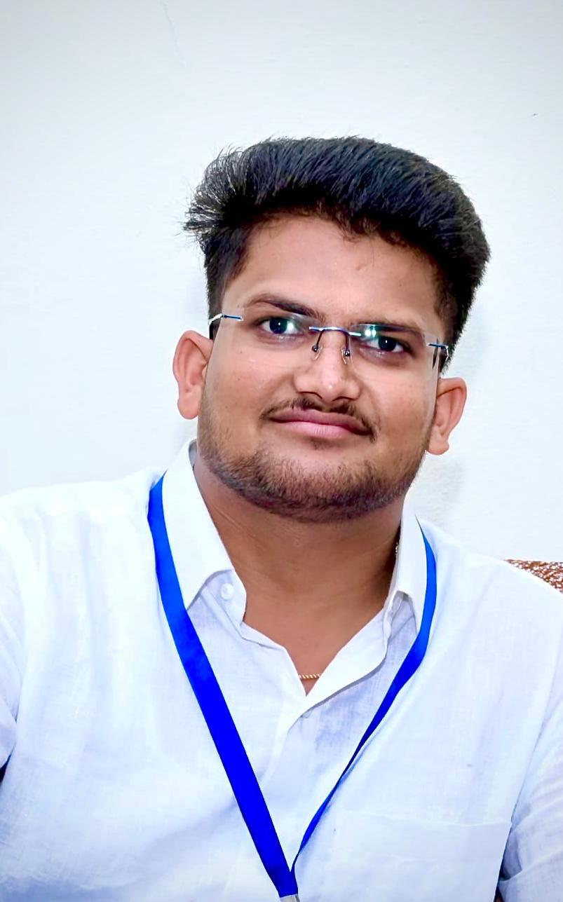 Rajashekhar B Ambi