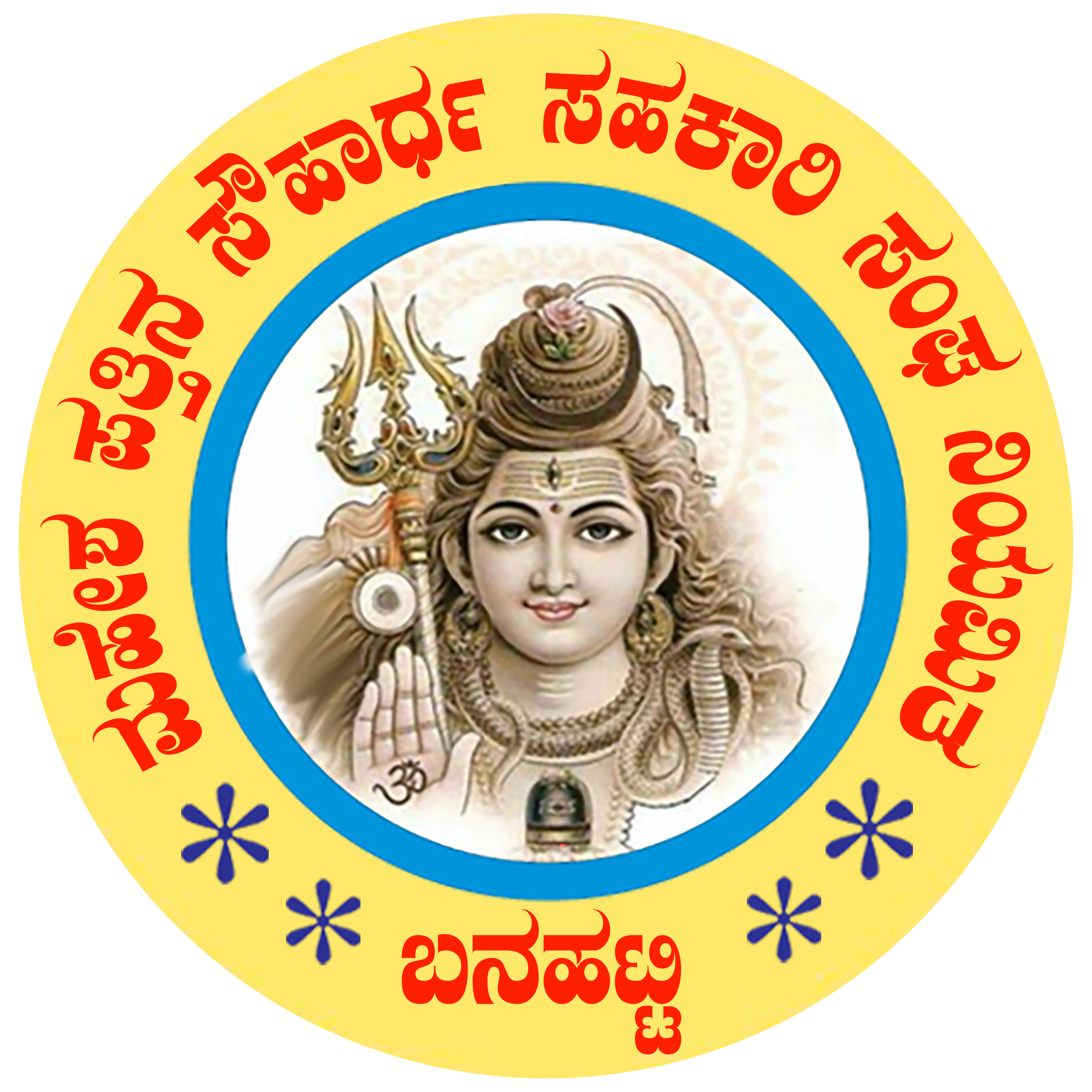 Mahesh Pattin Logo