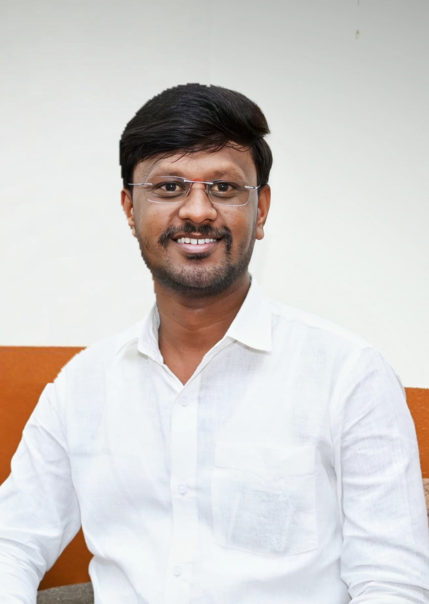 Vinay R Fakirpur